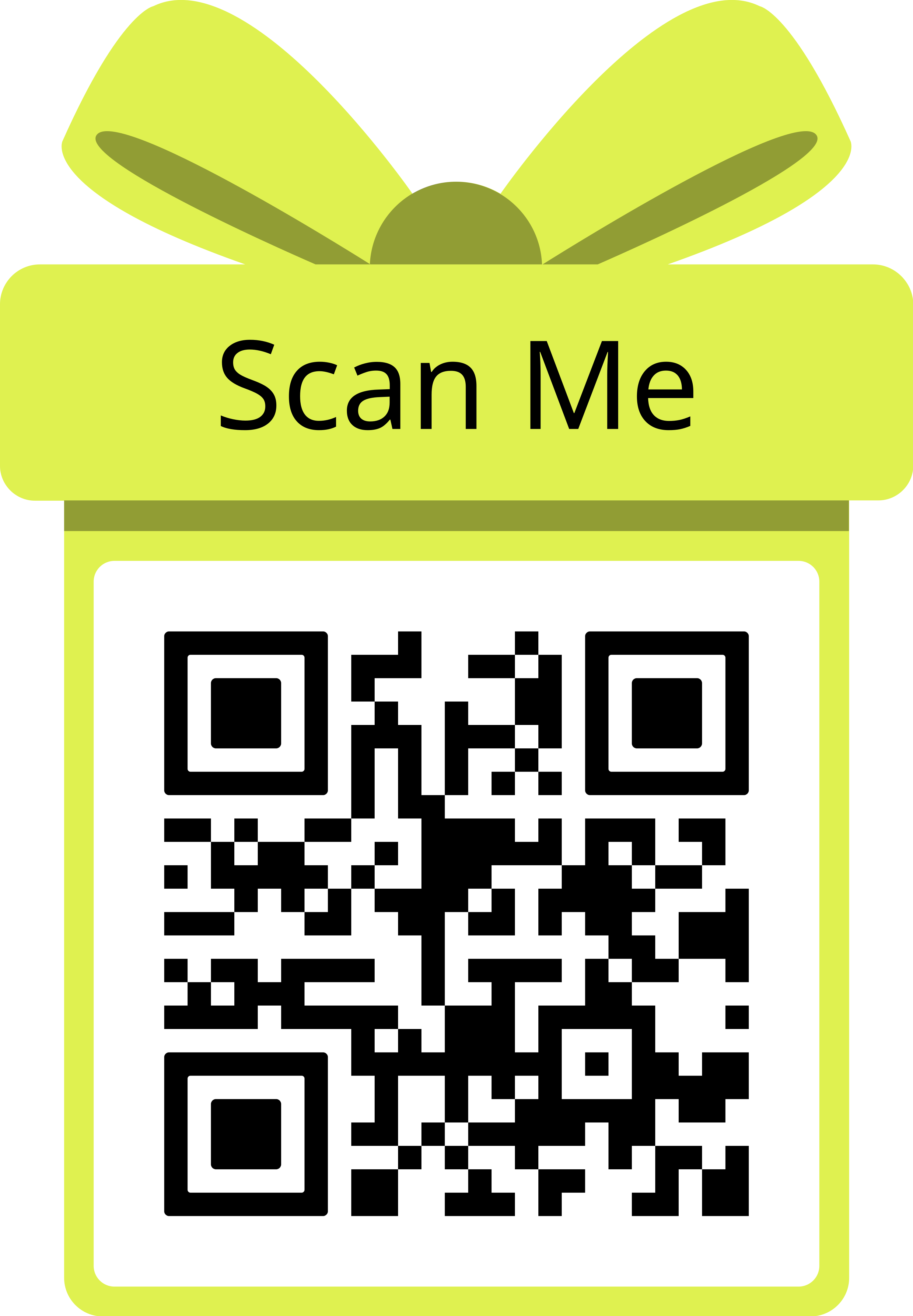 QR Code